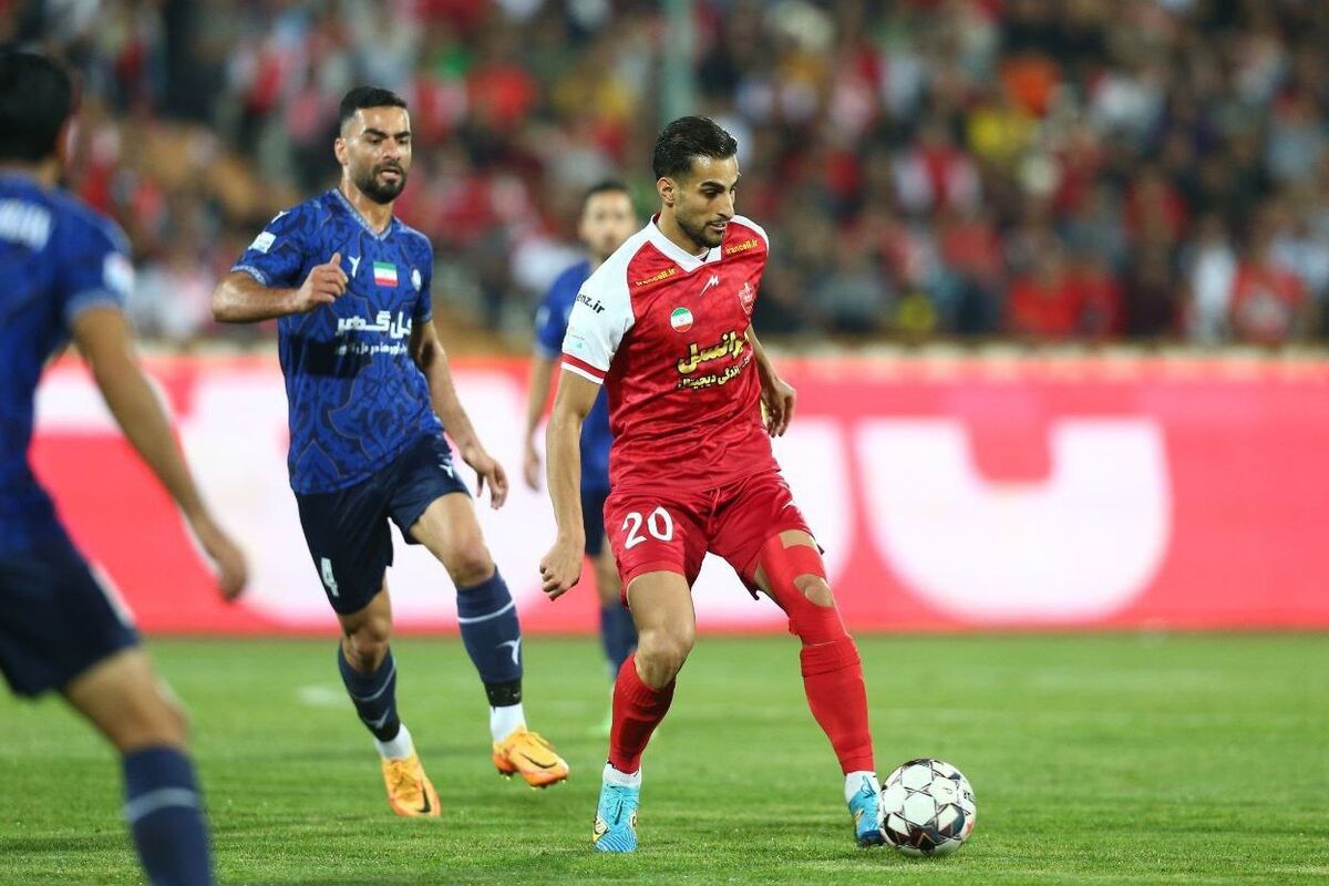 فرار ستاره پرسپولیس از برزخ
