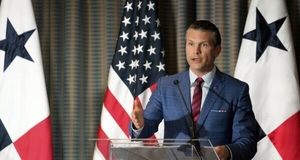 موافقت این کشور با ورود نیروهای آمریکایی به خاکش