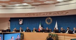 رئیس جدید سازمان ثبت احوال کشور منصوب شد