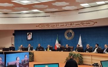 رئیس جدید سازمان ثبت احوال کشور منصوب شد