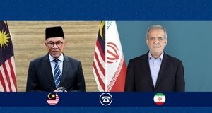 رییس جمهور: کشورهای اسلامی با دیپلماسی فعال مانع ادامه جنایات در غزه شوند