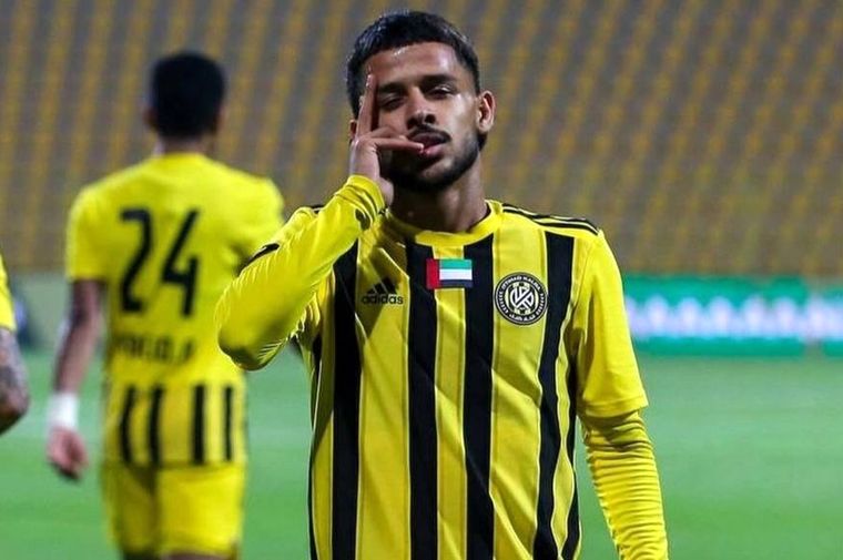 خط و نشان النصر برای فروش مهدی قایدی به استقلال