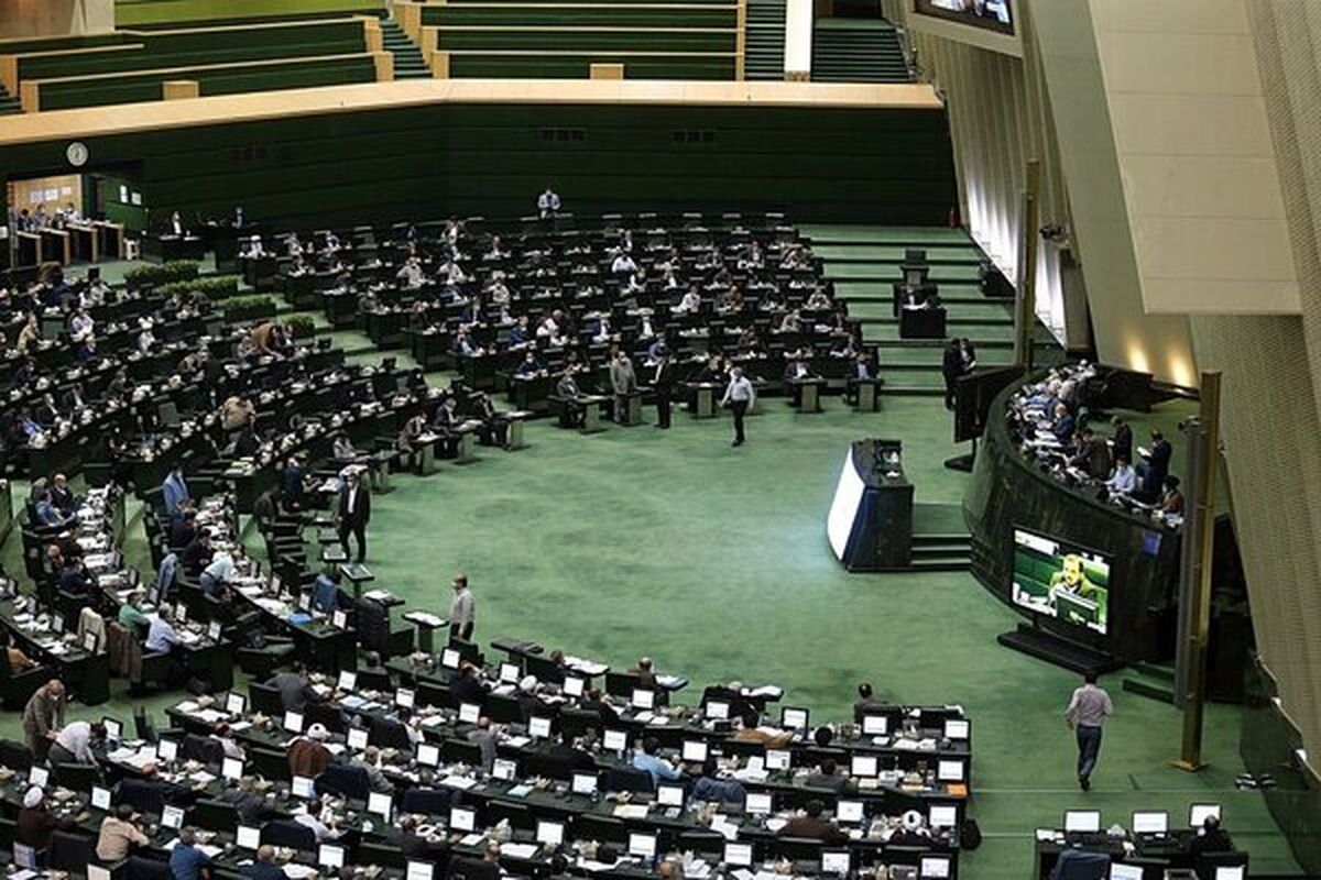 مسمومیت‌ها مجلس را هم متشنج کرد