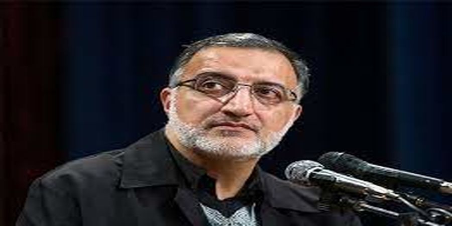 خط و  نشان زاکانی برای بی حجاب ها: بی حجابی را جمع می کنیم