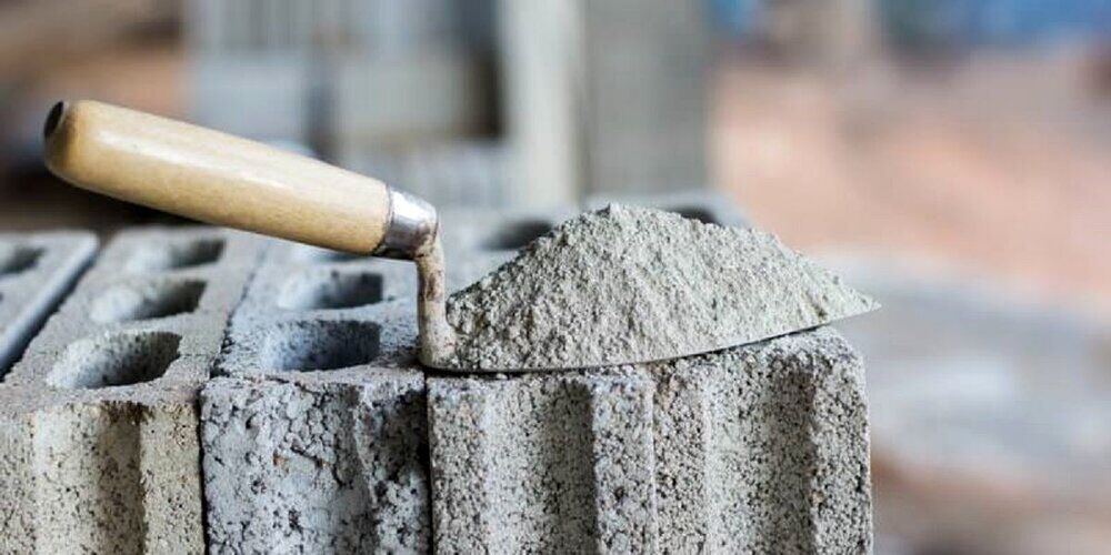 چرا قیمت سیمان گران شد؟