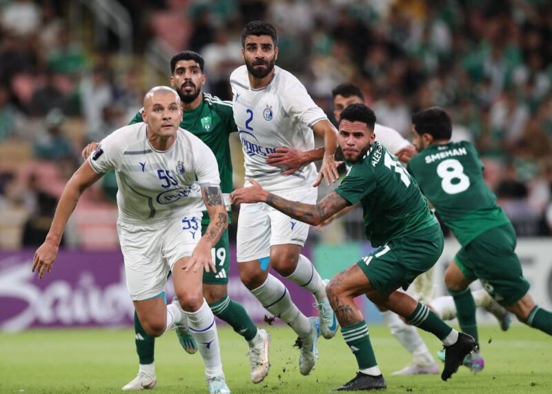 نمایش استقلال زبان انتقاد سعودی ها را باز کرد