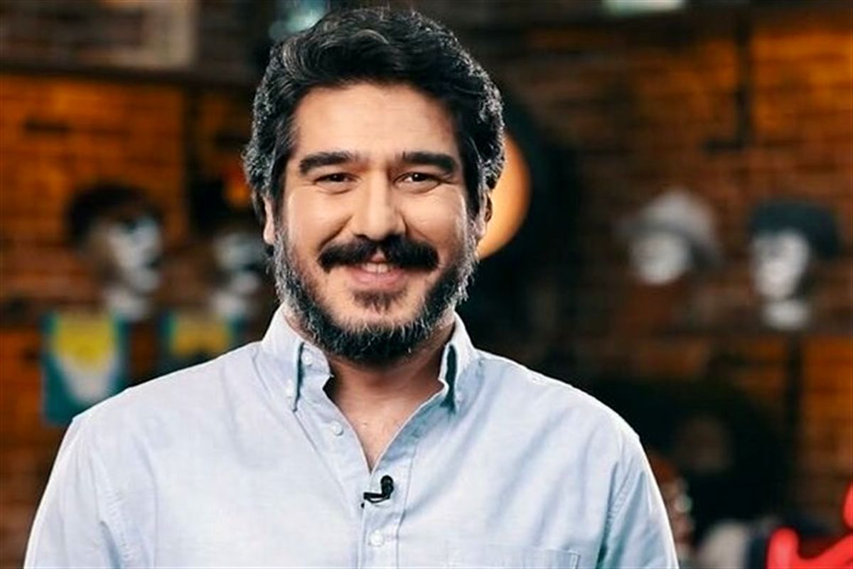 توئیت غمانگیز سهیل مستجابیان برای آرتین