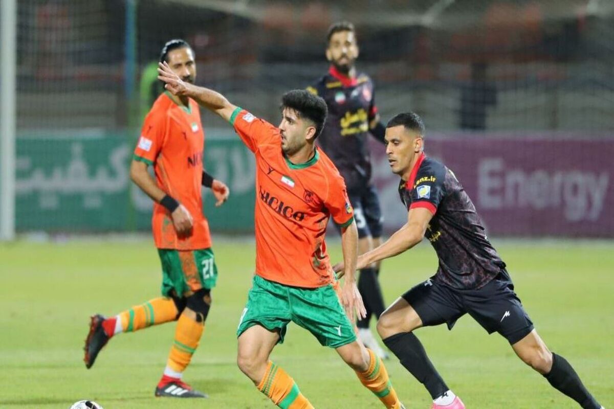 بازیکن مس در یک قدمی پرسپولیس