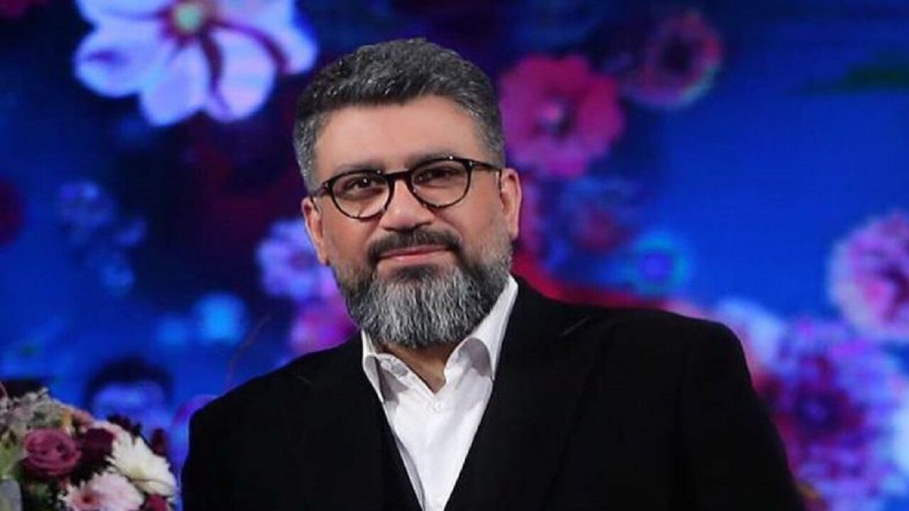 رضا رشید پور به دنبال یک دختر 22 ساله در توئیتر +عکس