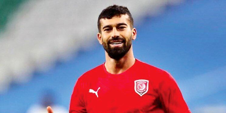 رامین رضاییان به پرسپولیس پیوست / مدت قرارداد عجیب خرید جدید سرخ ها