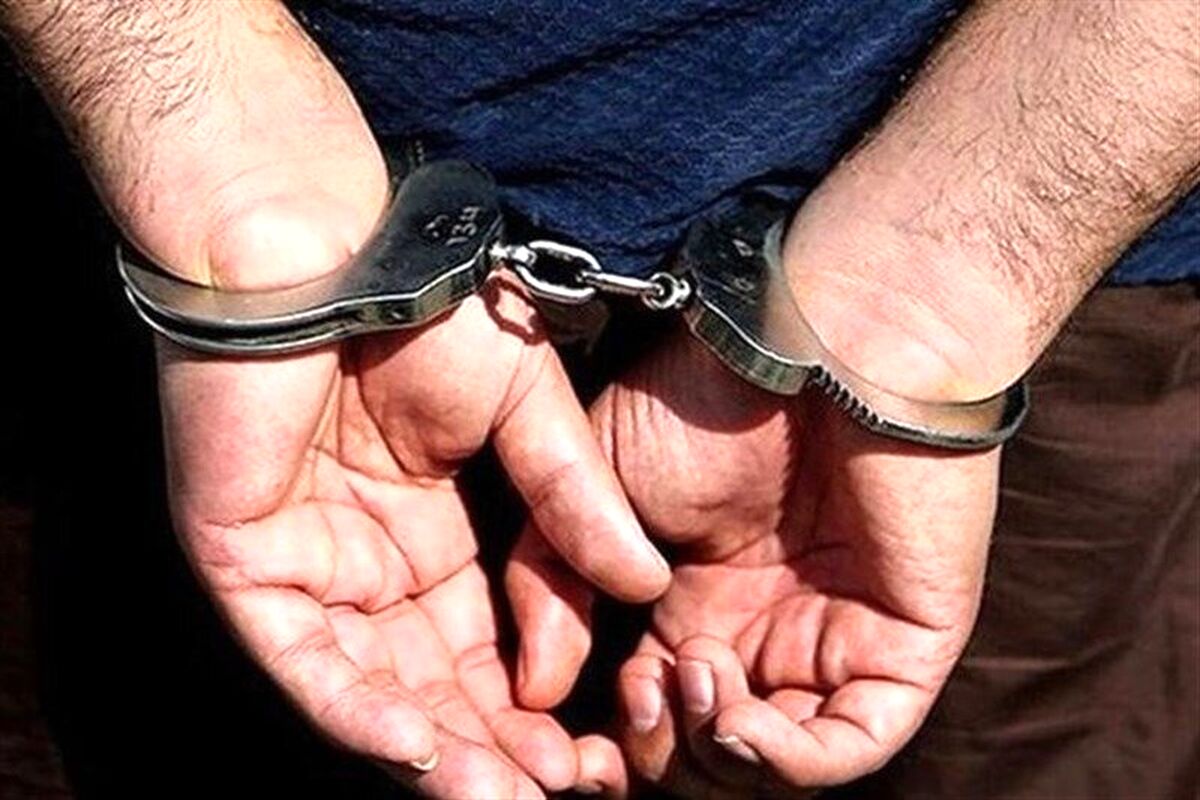 ۷۰۰ کیلوگرم مواد مخدر در کرمان کشف شد/ دستگیری یک قاچاقچی