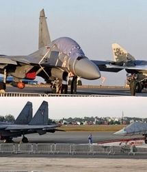  B-۵۲ ها آمدند