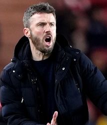 مایکل کریک:در بهترین فرم‌مان نبودیم/ششکو ضربه تمام‌کننده فوق‌العاده‌ای زد