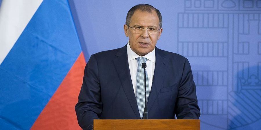 هشدار وزیر امور خارجه روسیه به آمریکا / این تسلیحات باید به خانه برگردد