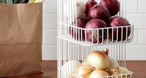 اعلام قیمت سیب‌زمینی و پیاز ۱۴۰۵ اعلام شد