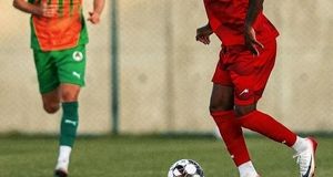 کری خوانی باشگاه پرسپولیس برای یک بازیکن خاص!