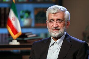 کاندیداتوری سعید جلیلی برای انتخابات ریاست جمهوری قطعی شد
