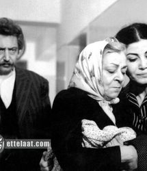 عکس‌های «مادر قیصر» که در ۸۳ سالگی درگذشت