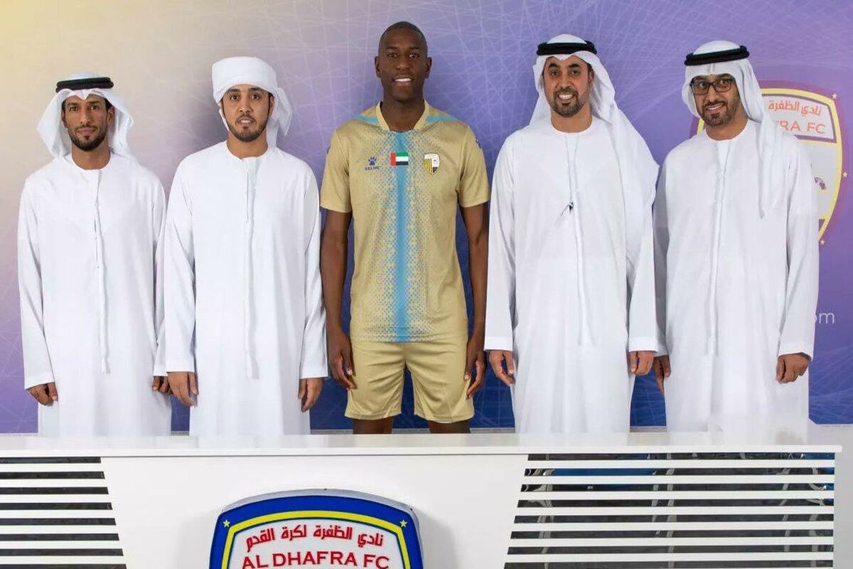 مهاجم مطرح قید آمدن به پرسپولیس را زد