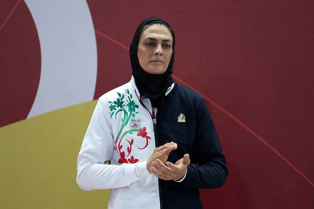  کمک شهربانو منصوریان برای نجات جان یک قاتل