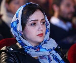 ترانه علیدوستی قبل بازیگر شدن چه شکلی بود؟