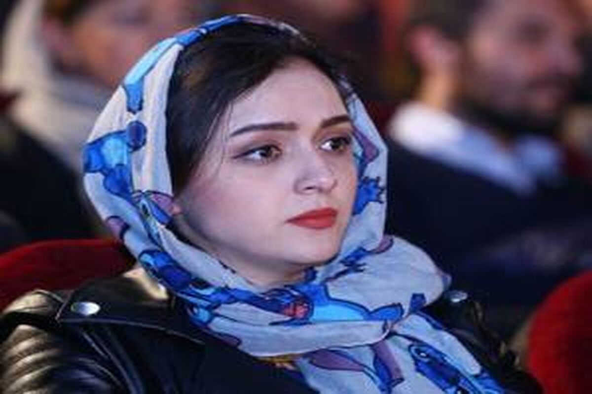 آخرین فیلم ترانه علیدوستی اکران می‌شود؟
