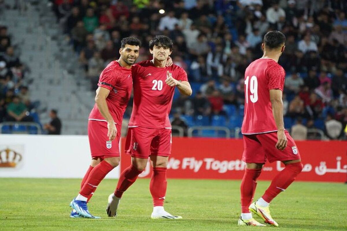 طارمی به آزمون نزدیک شد