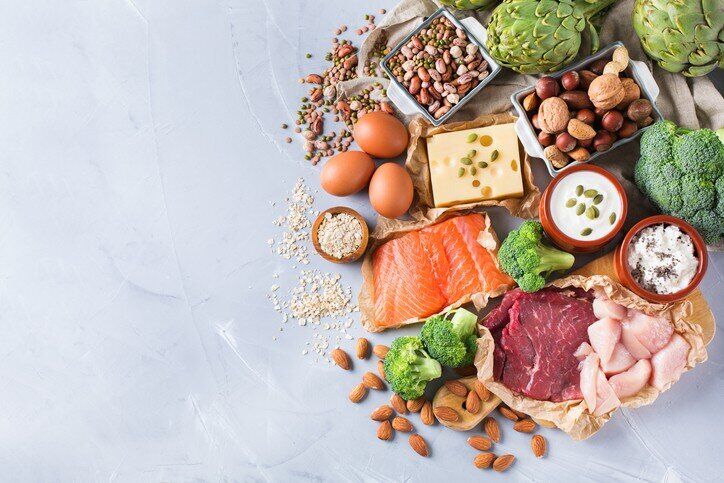 فاسدشدن مواد غذایی در یخچال