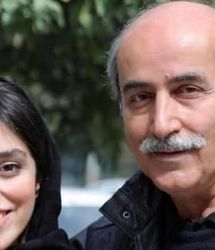 استوری‌ غم‌انگیز دختر مهرداد فلاحتگر به یاد پدرش