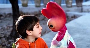 تغییر چهره «امیرآقا جمالی» ۳۰ سال بعد از سریال زی‌زی‌گولو/ ببینید