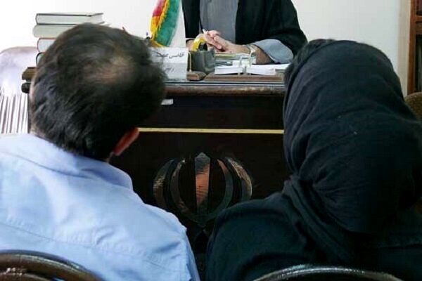 متوجه رابطه کثیف شوهرم با زن پسرخاله‌اش شدم/فرزندشان از شوهر من است!/تست دی ان ای رسوایشان کرد
