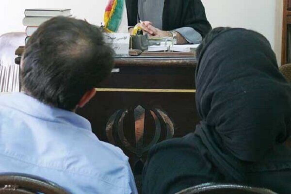 دستشویی، کار عروس و داماد عاشق را به طلاق کشاند!