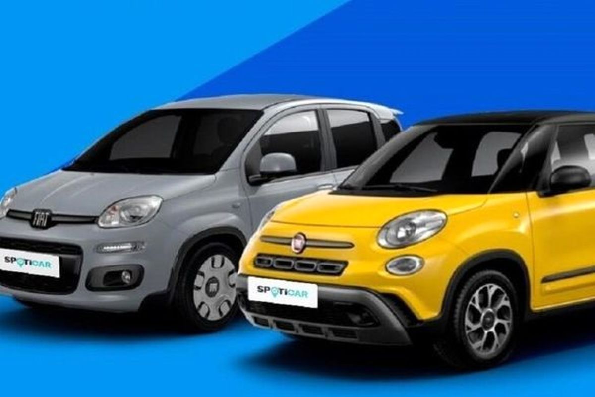 گزینه های زیر 1000 سی سی برای واردات خودرو