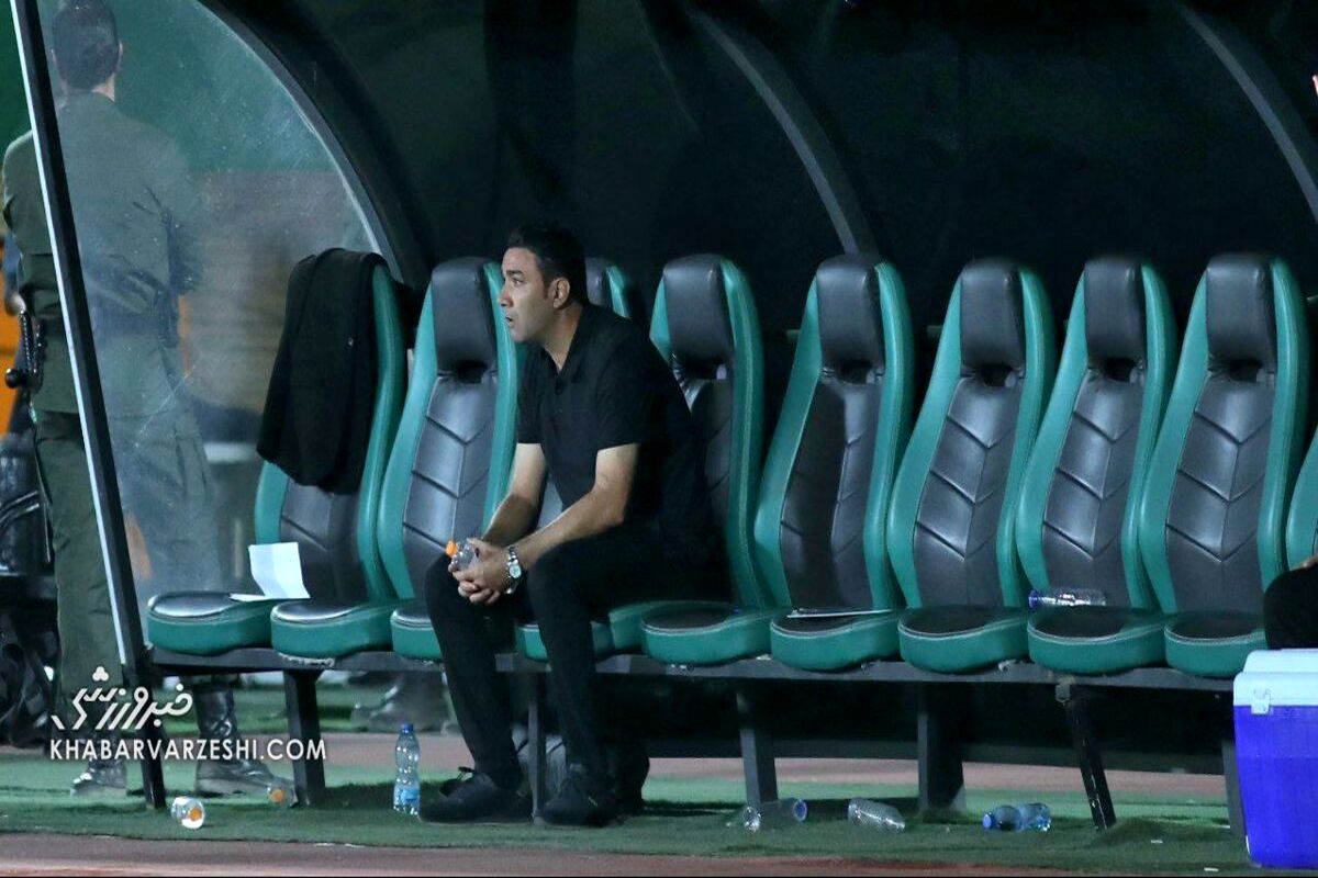 بازگشت نکونام به لیگ برتر/ ماجرا چیست؟