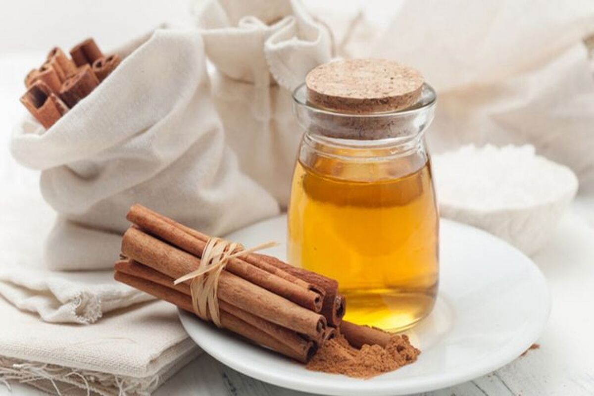 آیا می دانستید عسل طبیعی و دارچین چه تاثیری روی تقویت سیستم ایمنی بدن می گذارد