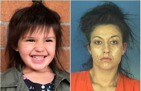 قتل دلخراش و وحشیانه دختر ۵ ساله به دست پدر و مادر بی‌رحم