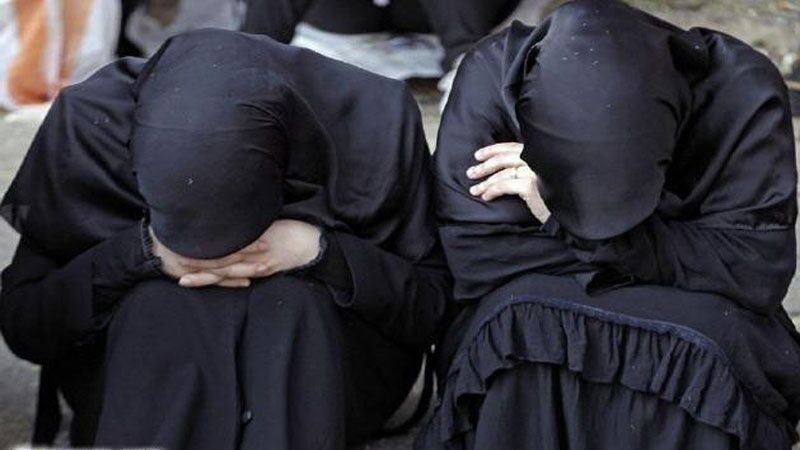 جزئیات نقشۀ شوم مادربزرگی که نوه‌هایش را ربود!