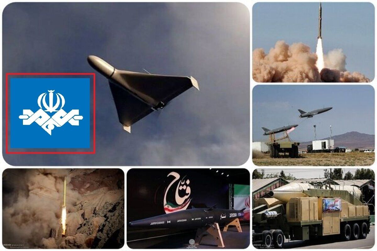 عملکرد صداوسیما در پوشش اخبار جنگ خبرساز شد