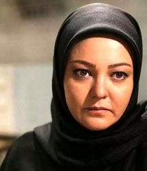 رزیتا غفاری با استایل جذاب/ عکس