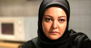 رزیتا غفاری با استایل جذاب/ عکس