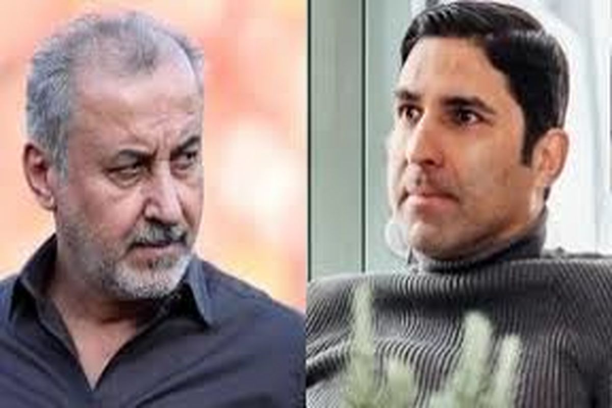 هاشمیان و درویش در آستانه اخراج