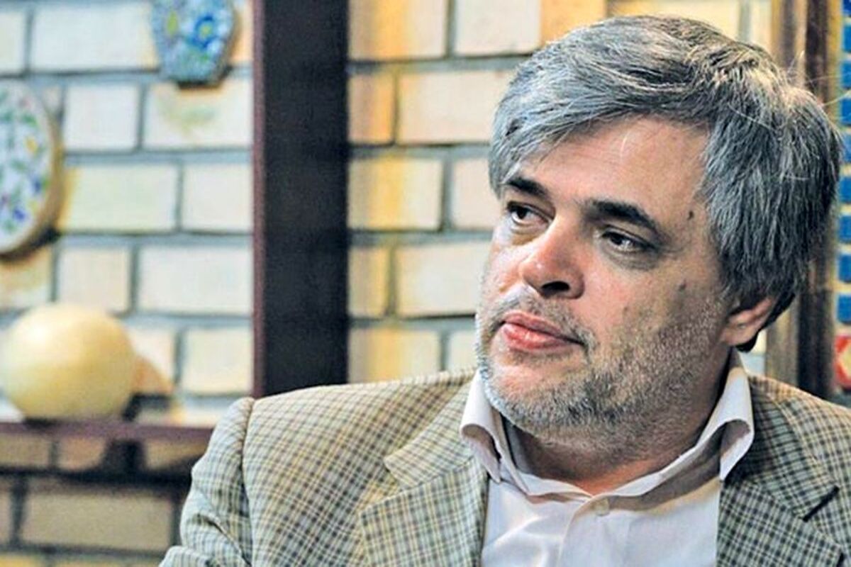 کنایه مهاجری به دولت/ کسی نمی‌گوید سلبریتی‌ها باید پیش‌نماز باشند
