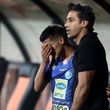 استقلال و فرهاد مجیدی، رو در روی هم