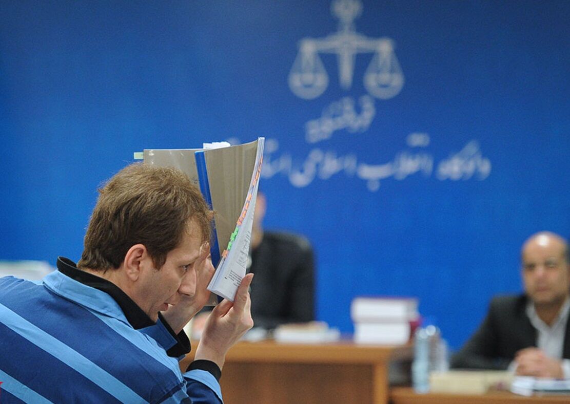 اموال «بابک زنجانی» در خارج از کشور شناسایی شد /بدهی‌هایش صاف می‌شود؟