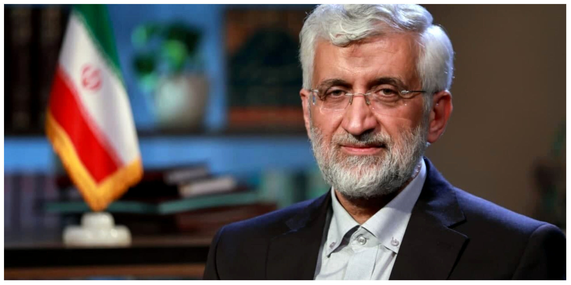 سعید جلیلی در اولین مناظره انتخاباتی ۱۴۰۳ چه گفت؟