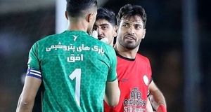  حمایت مجدد از کنعانی‌زادگان/اتحاد جالب پرسپولیسی‌ها علیه شجاع خلیل‌زاده