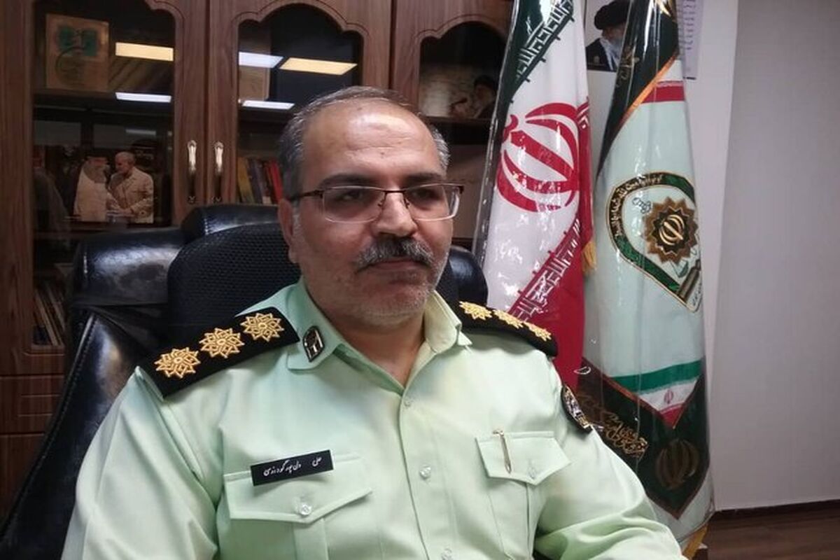 توضیح پلیس درباره تیراندازی به مشاور علیرضا دبیر