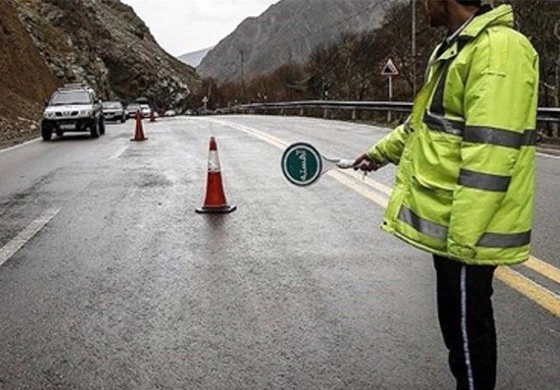 محدودیت‌های ترافیکی تعطیلات آخر هفته اعلام شد/احتمال یکطرفه شدن چالوس و هراز