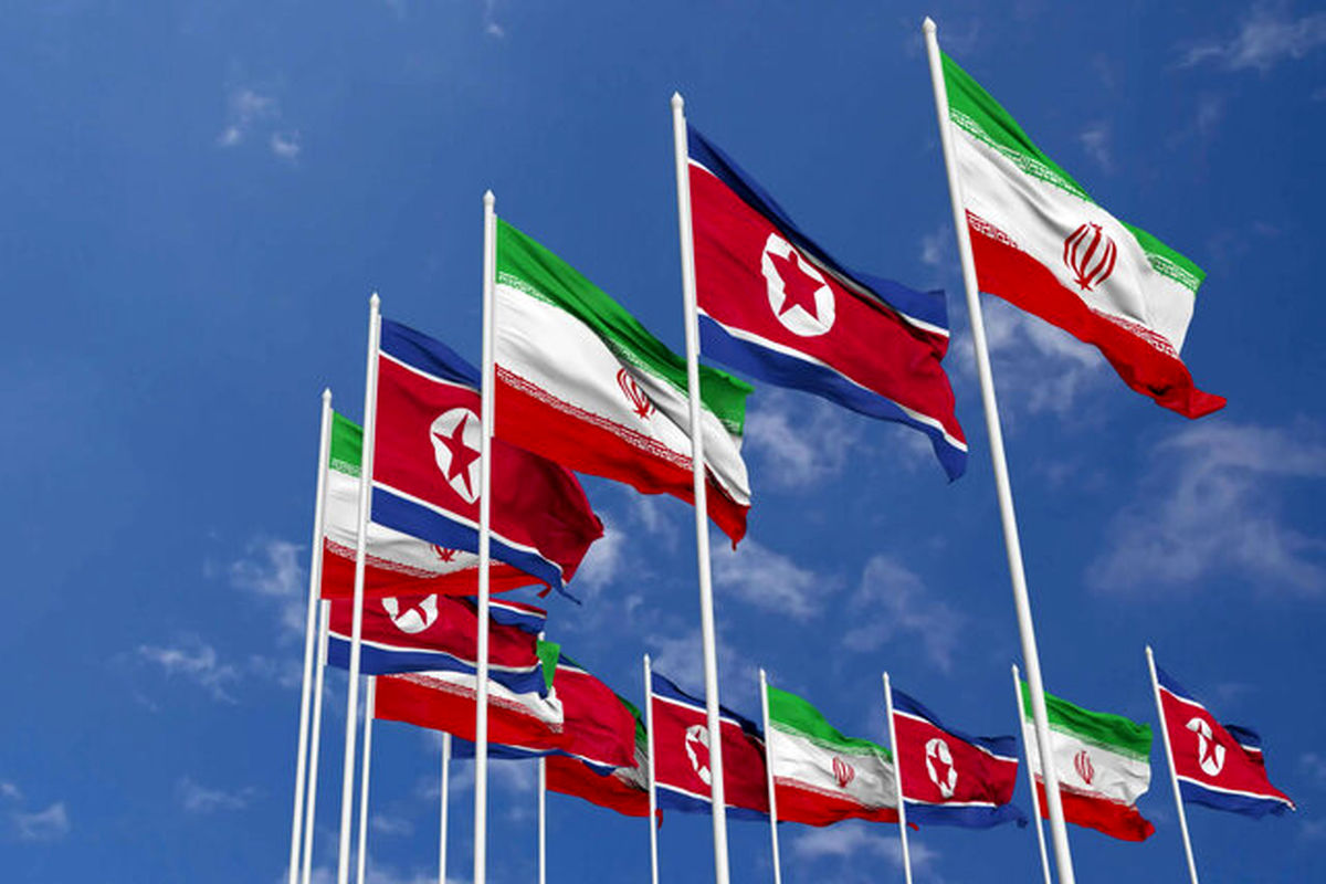پیام تبریک پزشکیان به رهبر کره‌شمالی