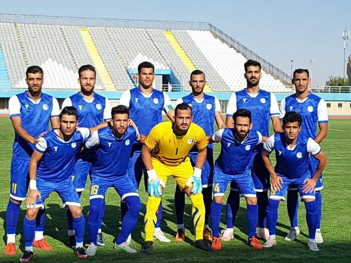 استقلال خوزستان به رئیس جمهور منتخب پیغام تبریک داد